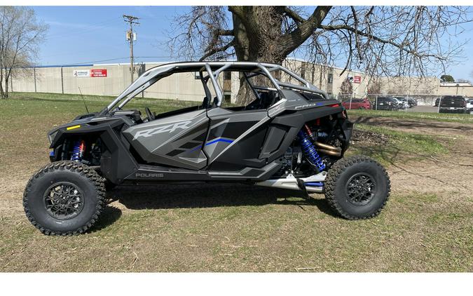 2024 Polaris Industries RZR Pro R 4 Ultimate