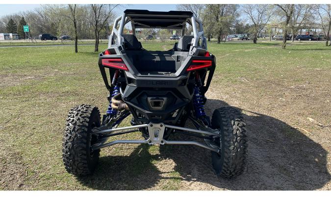 2024 Polaris Industries RZR Pro R 4 Ultimate