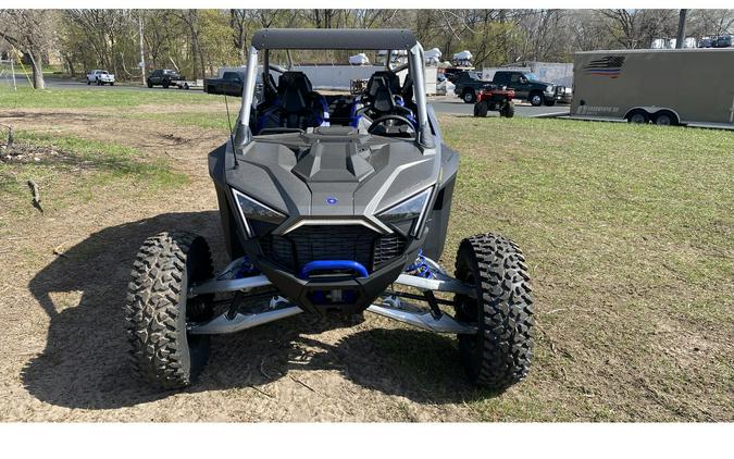 2024 Polaris Industries RZR Pro R 4 Ultimate