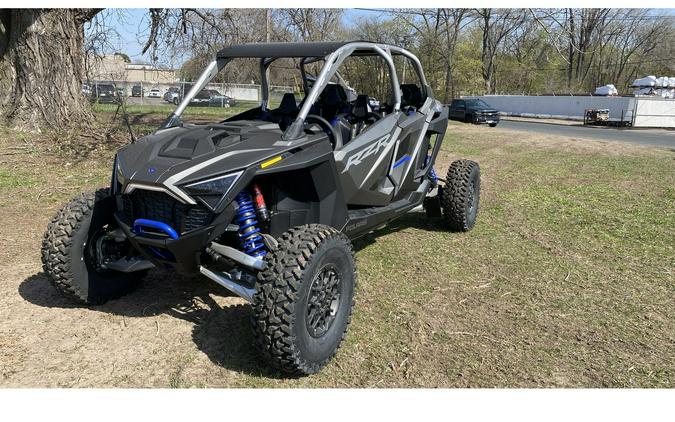 2024 Polaris Industries RZR Pro R 4 Ultimate