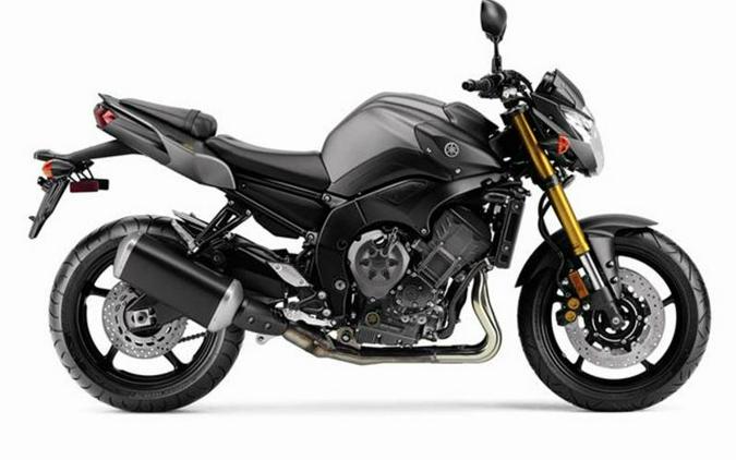 2012 Yamaha FZ8