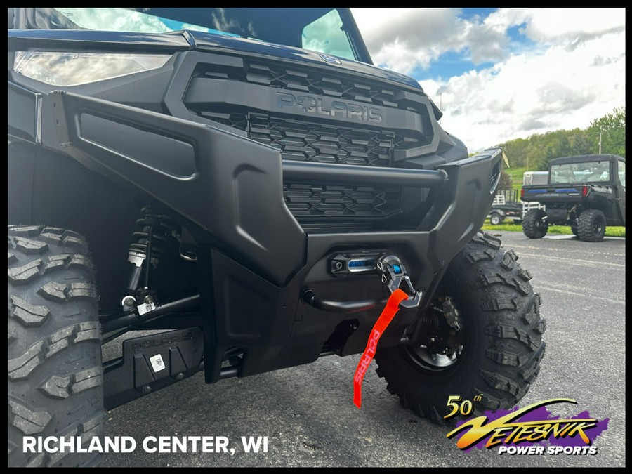 2025 Polaris® Ranger XP 1000 NorthStar Edition Ultimate