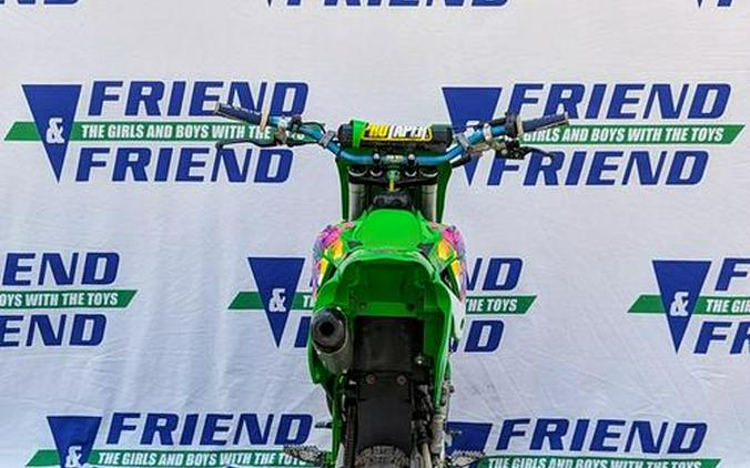 2018 Kawasaki KX™85