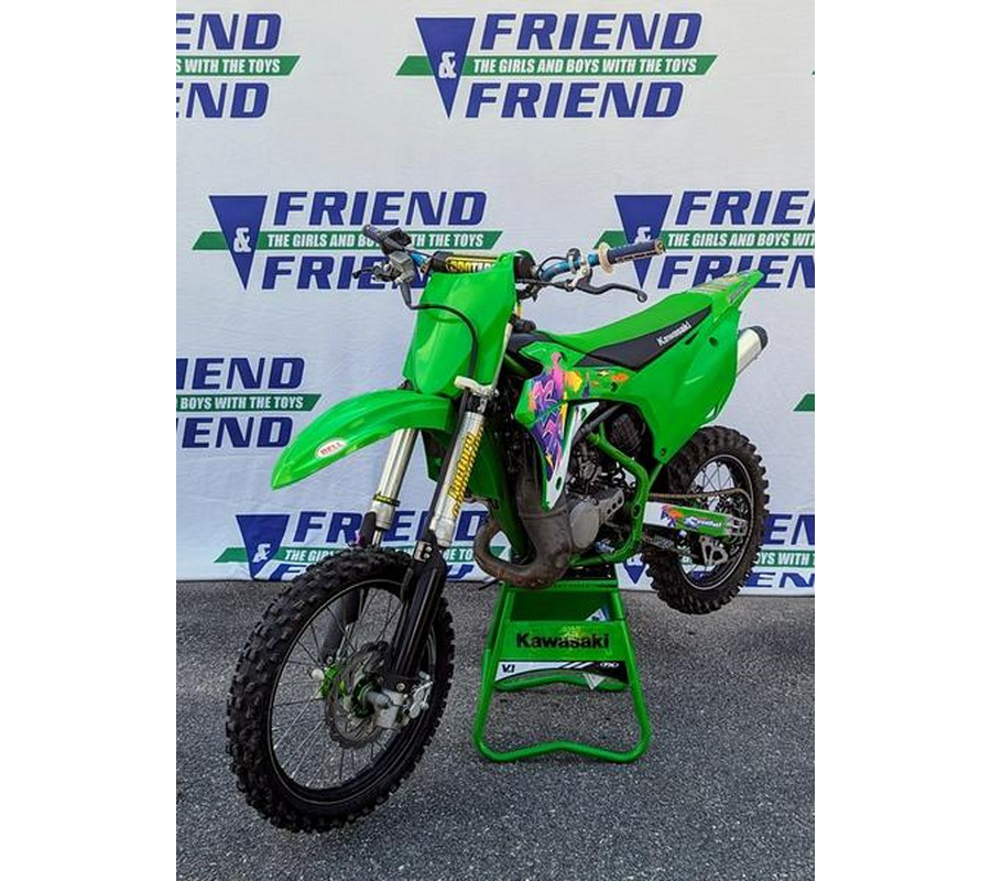 2018 Kawasaki KX™85