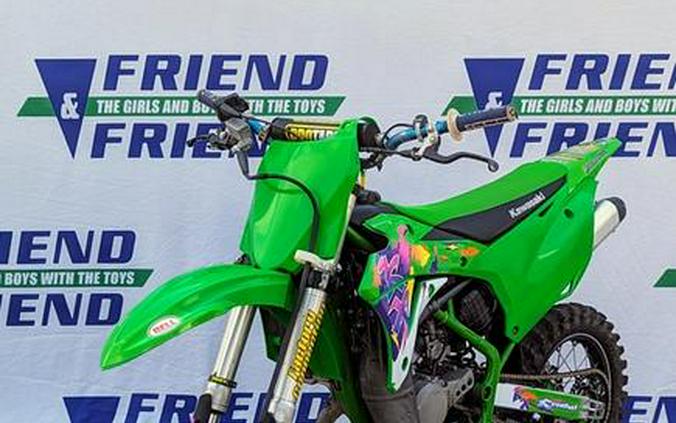 2018 Kawasaki KX™85