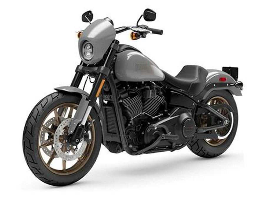 2024 Harley-Davidson Low Rider® S