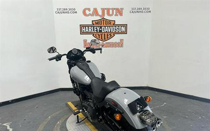 2024 Harley-Davidson Low Rider® S