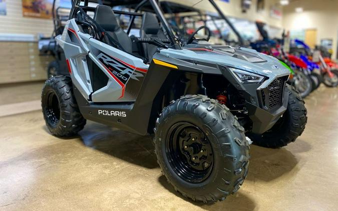 2024 Polaris® RZR 200 EFI