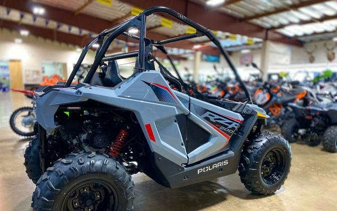 2024 Polaris® RZR 200 EFI