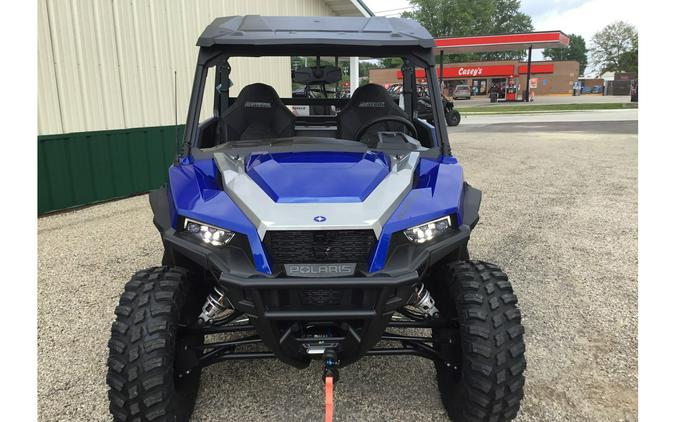 2024 Polaris Industries GENERAL® XP 1000 Ultimate POLARIS BLUE