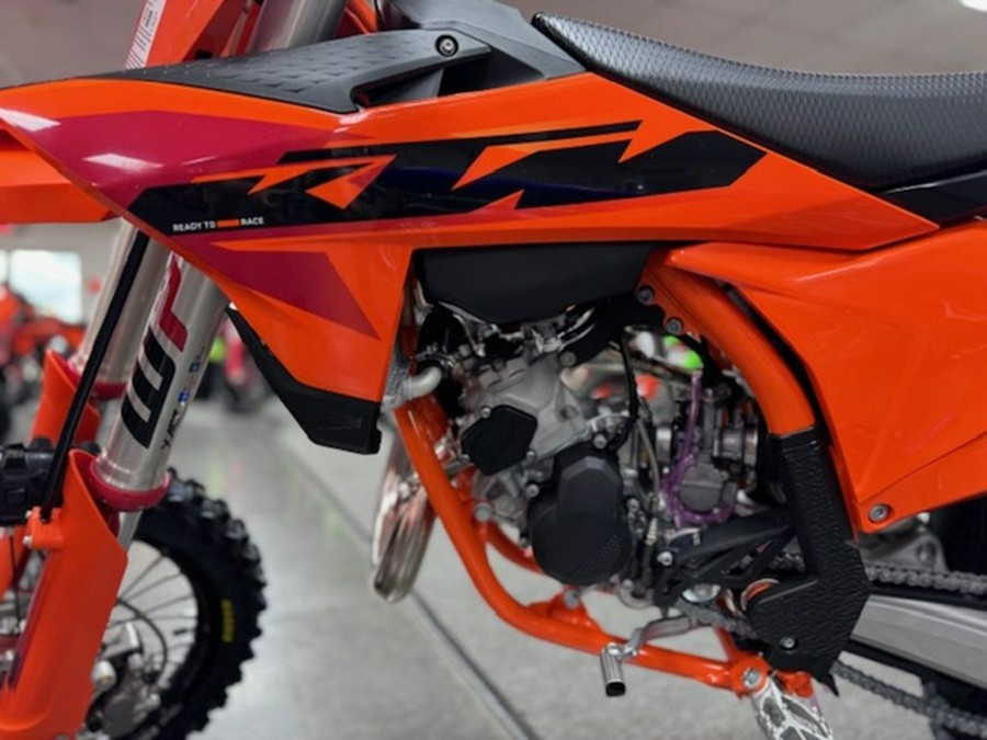 2025 KTM 85 SX 19/16 85 (19/16)