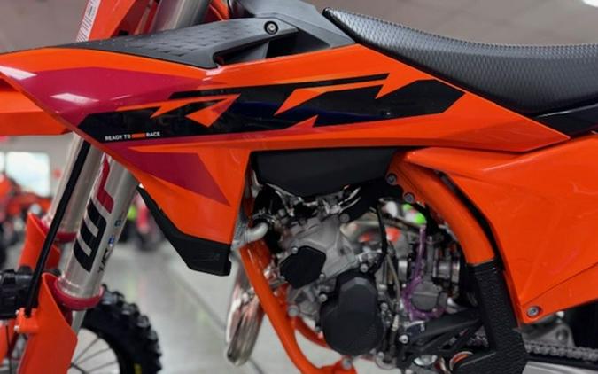 2025 KTM 85 SX 19/16 85 (19/16)