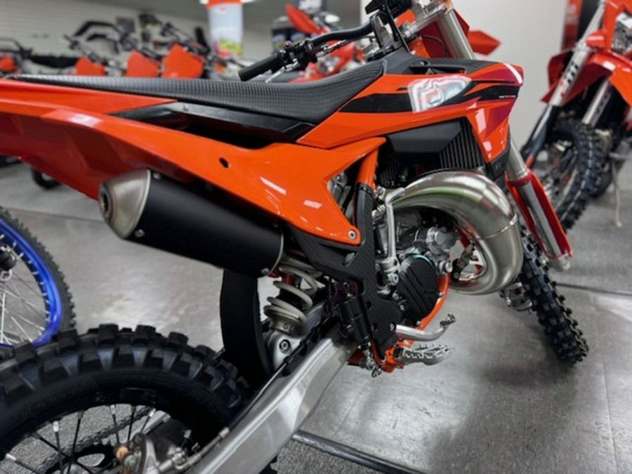 2025 KTM 85 SX 19/16 85 (19/16)