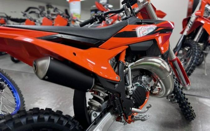 2025 KTM 85 SX 19/16 85 (19/16)