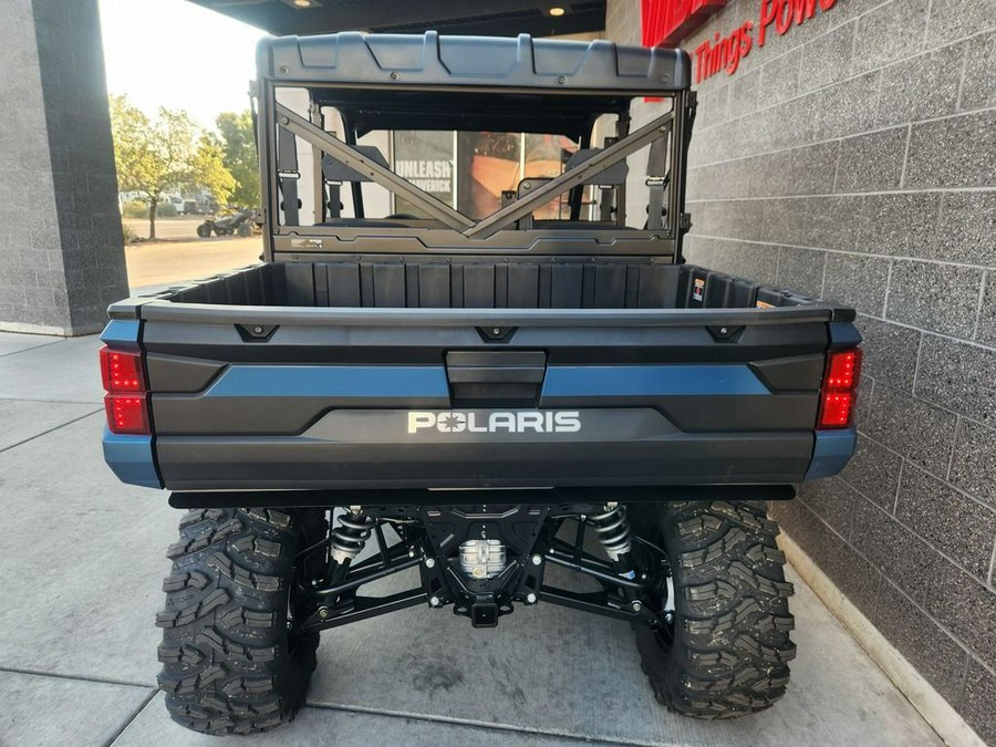 2025 Polaris® Ranger Crew XP 1000 Premium