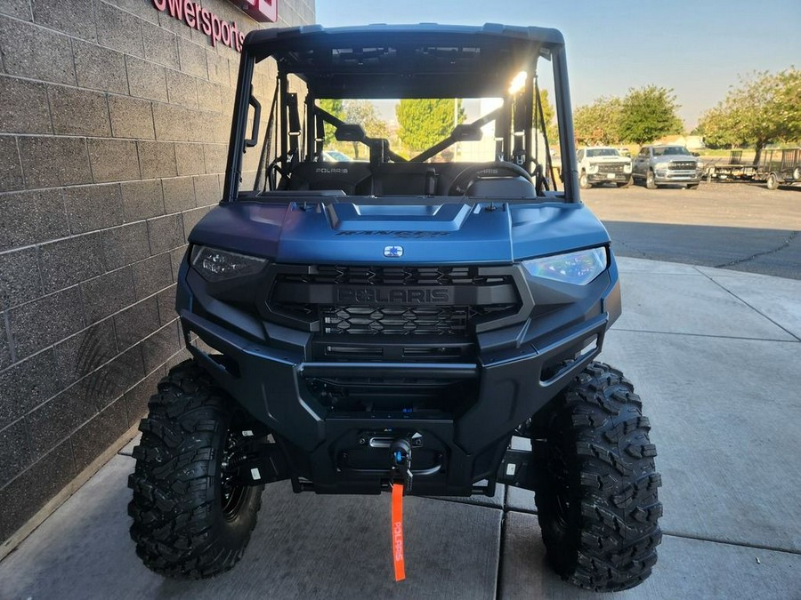 2025 Polaris® Ranger Crew XP 1000 Premium