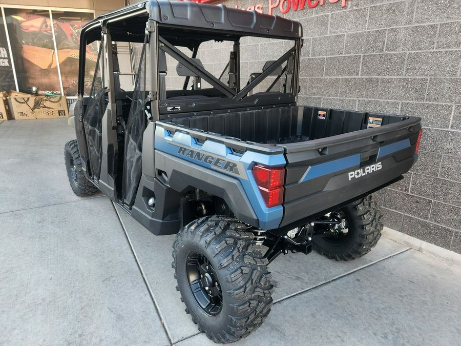 2025 Polaris® Ranger Crew XP 1000 Premium