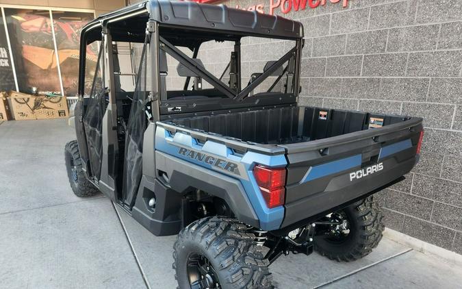 2025 Polaris® Ranger Crew XP 1000 Premium