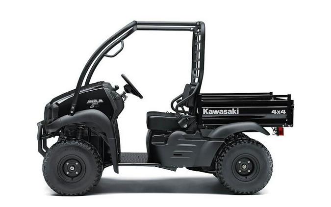 2025 Kawasaki Mule SX™ 4x4