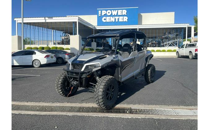 2024 Polaris Industries GENERAL XP4 1000 ULTIMATE