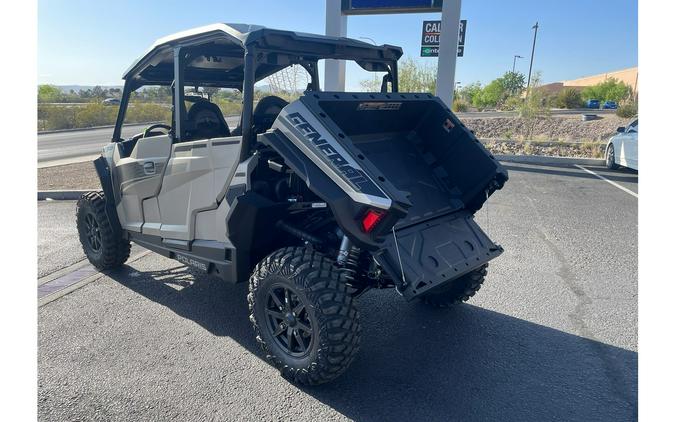 2024 Polaris Industries GENERAL XP4 1000 ULTIMATE