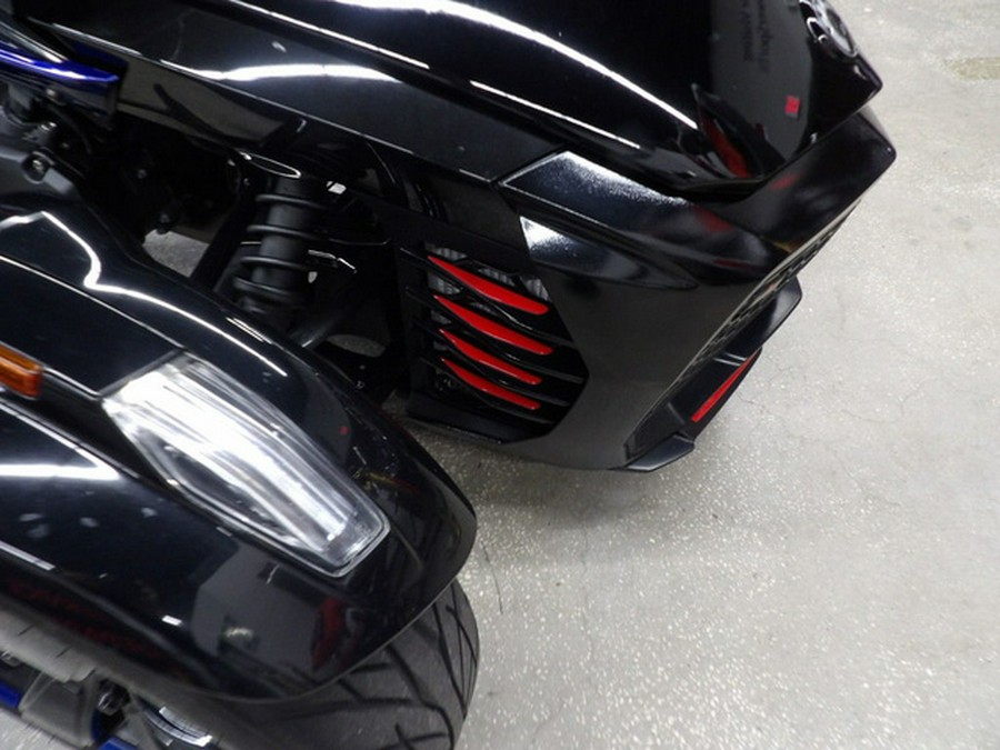 2021 Can-Am Spyder F3 SE6