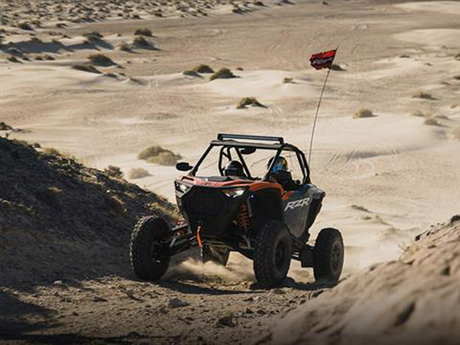 2025 Polaris RZR PRO S Premium