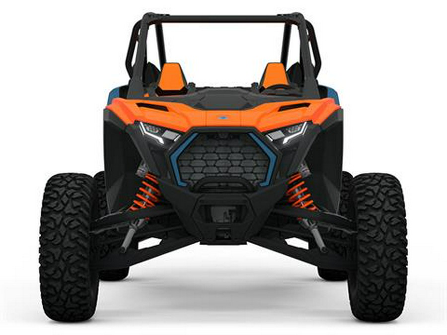 2025 Polaris RZR PRO S Premium