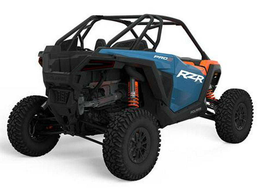 2025 Polaris RZR PRO S Premium