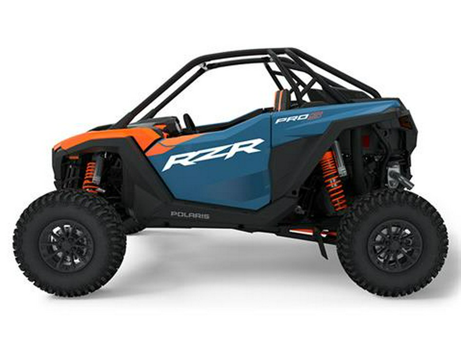 2025 Polaris RZR PRO S Premium