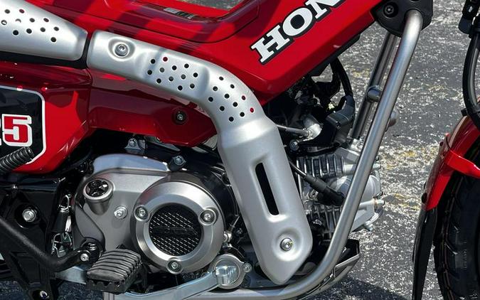 2025 Honda® Trail125