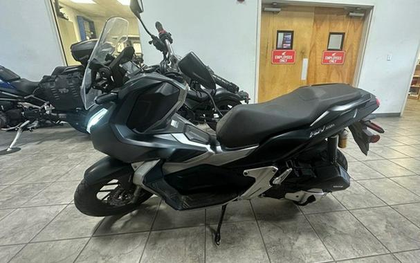 2021 Honda ADV 150
