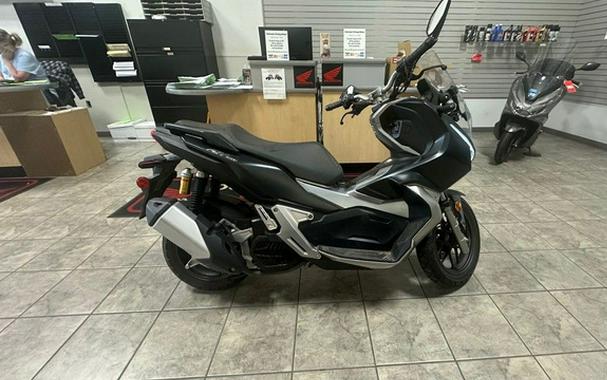 2021 Honda ADV 150