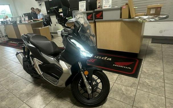 2021 Honda ADV 150