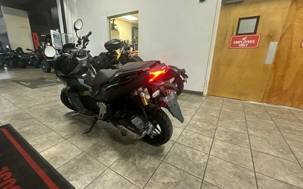 2021 Honda ADV 150