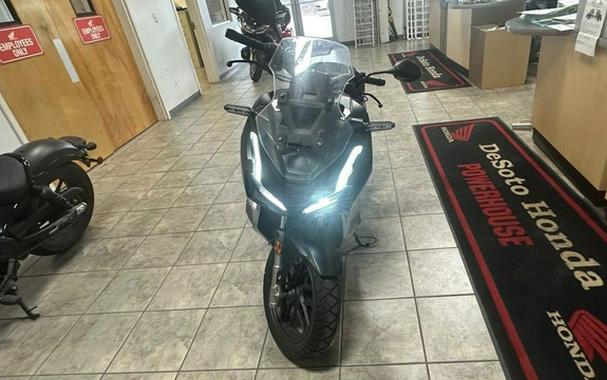 2021 Honda ADV 150