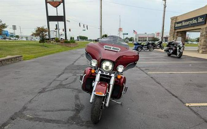 2016 Harley-Davidson Ultra Limited