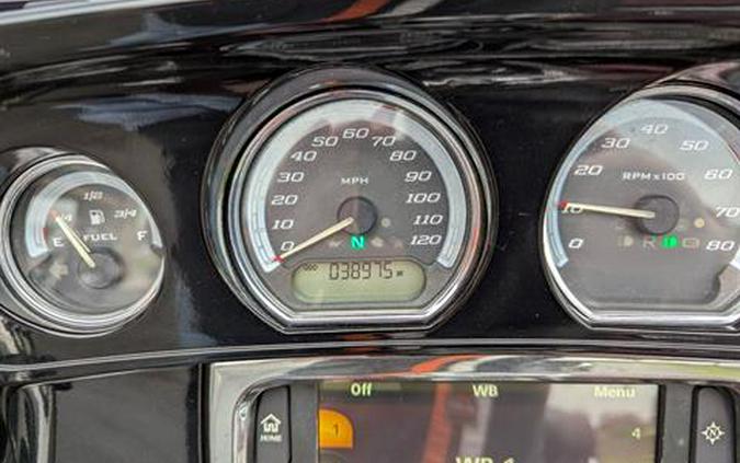 2016 Harley-Davidson Ultra Limited