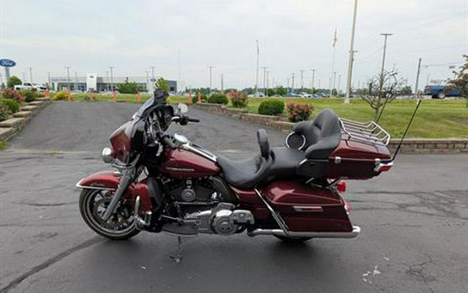 2016 Harley-Davidson Ultra Limited