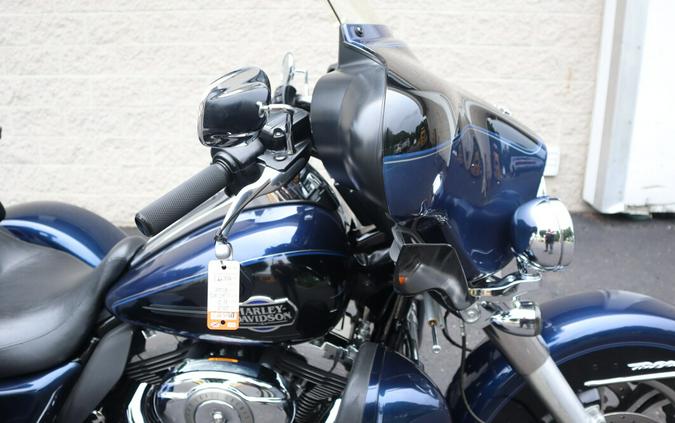 2013 Harley-Davidson Tri Glide Ultra Classic