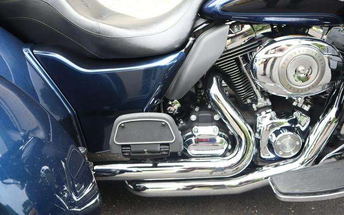 2013 Harley-Davidson Tri Glide Ultra Classic