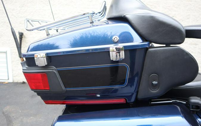 2013 Harley-Davidson Tri Glide Ultra Classic