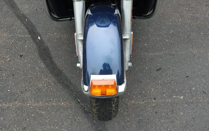2013 Harley-Davidson Tri Glide Ultra Classic