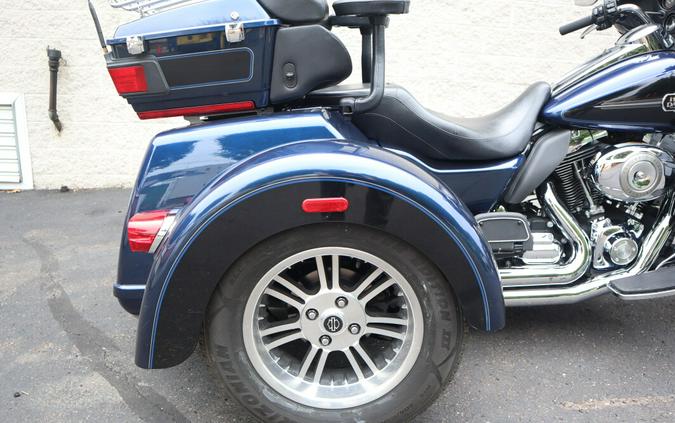 2013 Harley-Davidson Tri Glide Ultra Classic