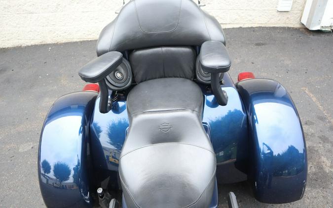 2013 Harley-Davidson Tri Glide Ultra Classic