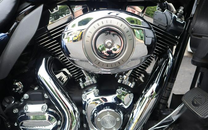 2013 Harley-Davidson Tri Glide Ultra Classic