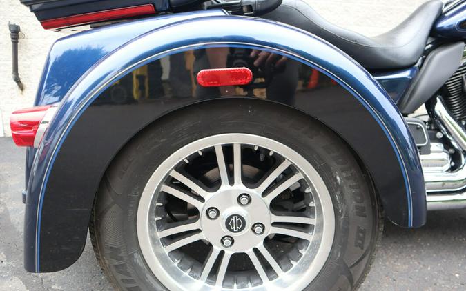 2013 Harley-Davidson Tri Glide Ultra Classic