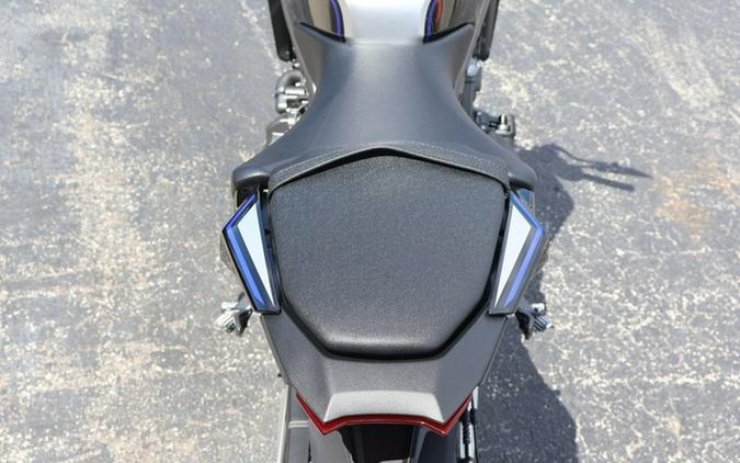 2025 Yamaha MT 09 SP