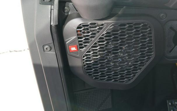 2026 Polaris Ranger Crew XP 1000 NorthStar Edition Ultimate Blue Labyrinth