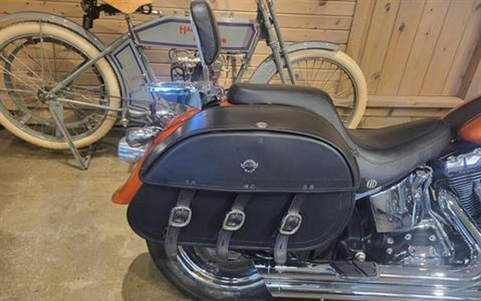 2013 Harley-Davidson Softail® Fat Boy®